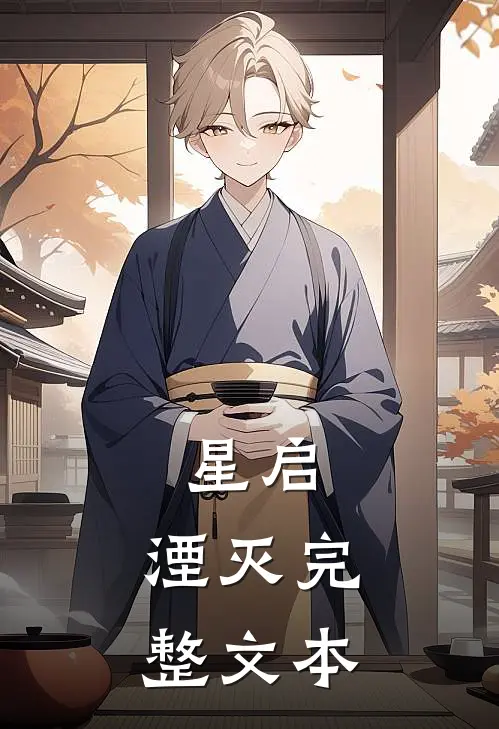 星启：湮灭完整文本