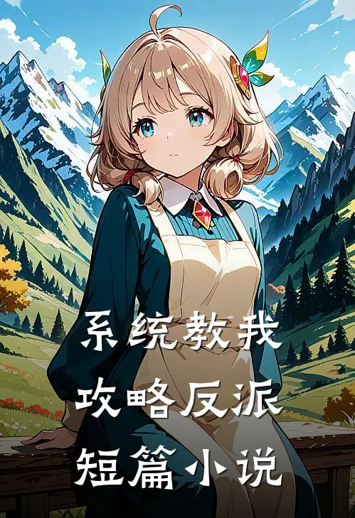 系统教我攻略反派短篇小说