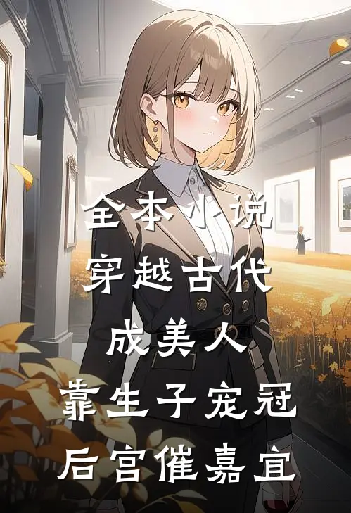 全本小说穿越古代成美人,靠生子宠冠后宫催嘉宜