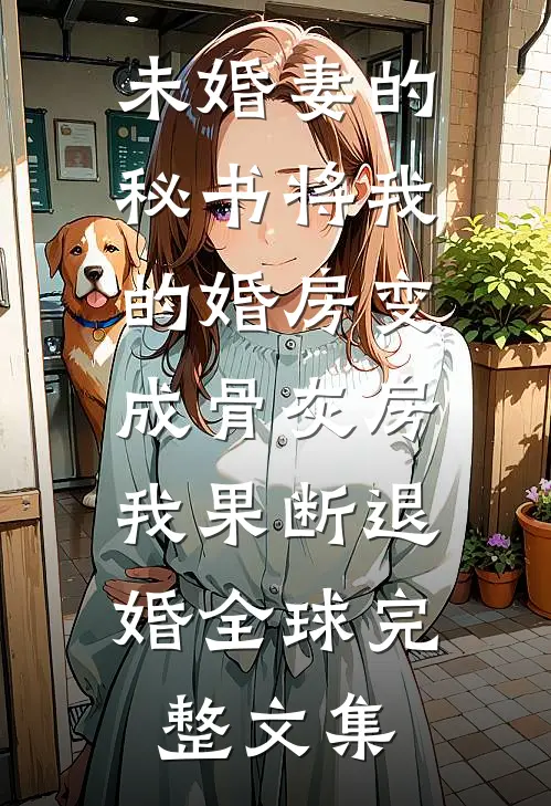 未婚妻的秘书将我的婚房变成骨灰房，我果断退婚全球完整文集