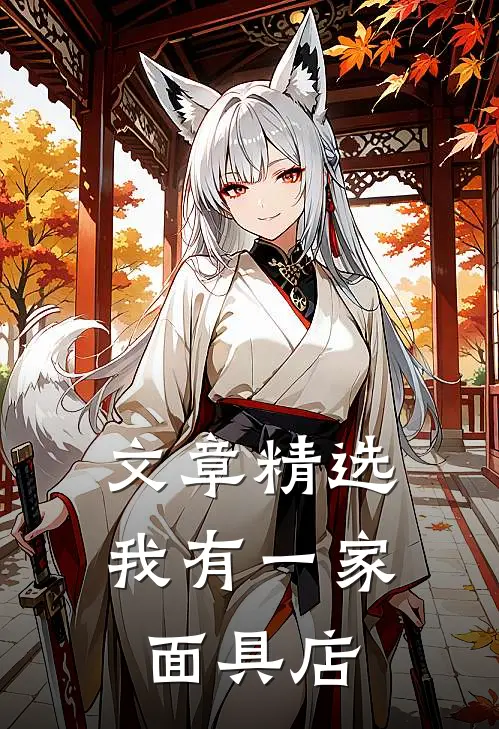 文章精选我有一家面具店