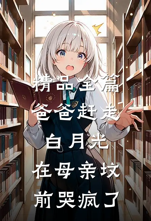精品全篇爸爸赶走白月光，在母亲坟前哭疯了