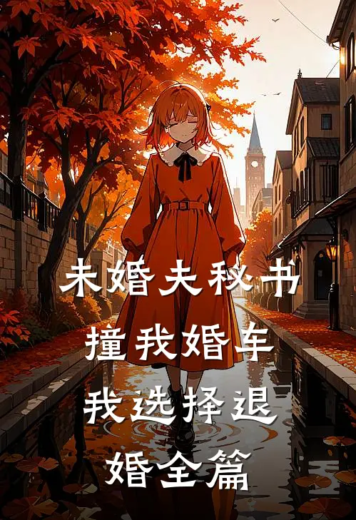 未婚夫秘书撞我婚车，我选择退婚全篇