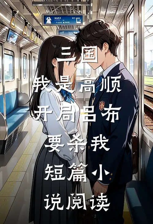 三国：我是高顺开局吕布要杀我，短篇小说阅读