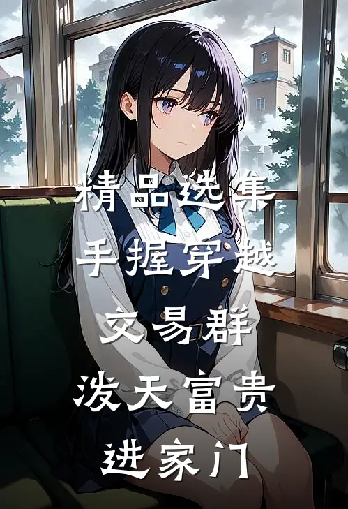 精品选集手握穿越交易群，泼天富贵进家门