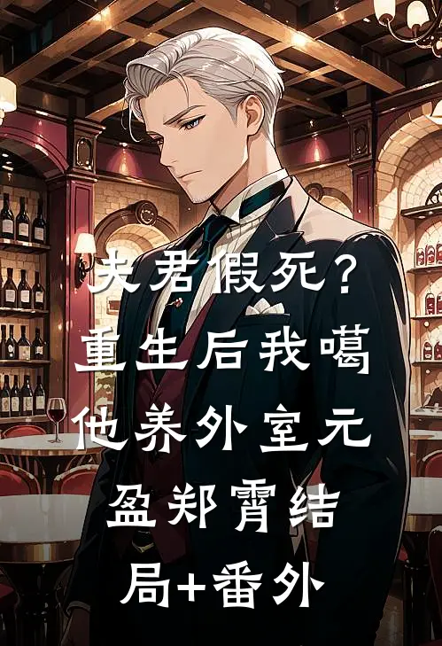 夫君假死？重生后我噶他养外室元盈郑霄结局+番外