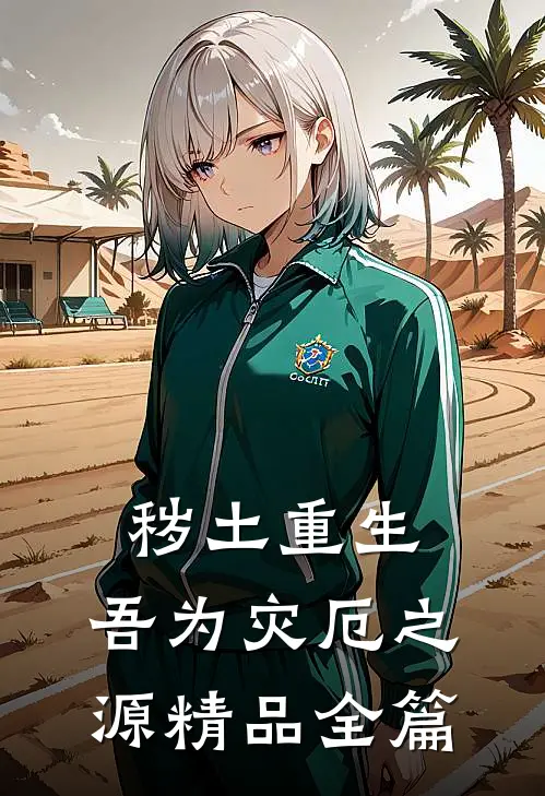 秽土重生,吾为灾厄之源精品全篇