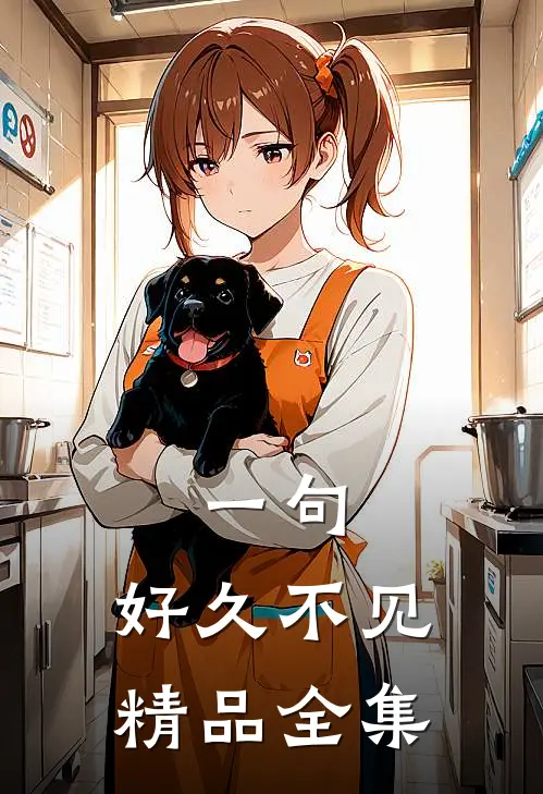 一句，好久不见精品全集