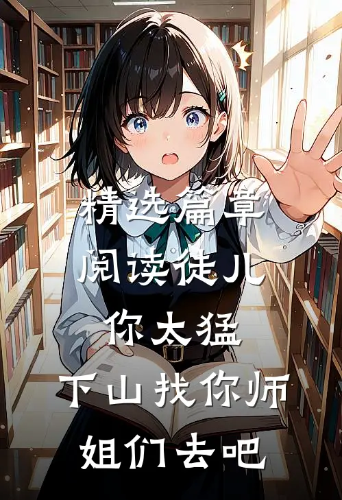 精选篇章阅读徒儿你太猛，下山找你师姐们去吧
