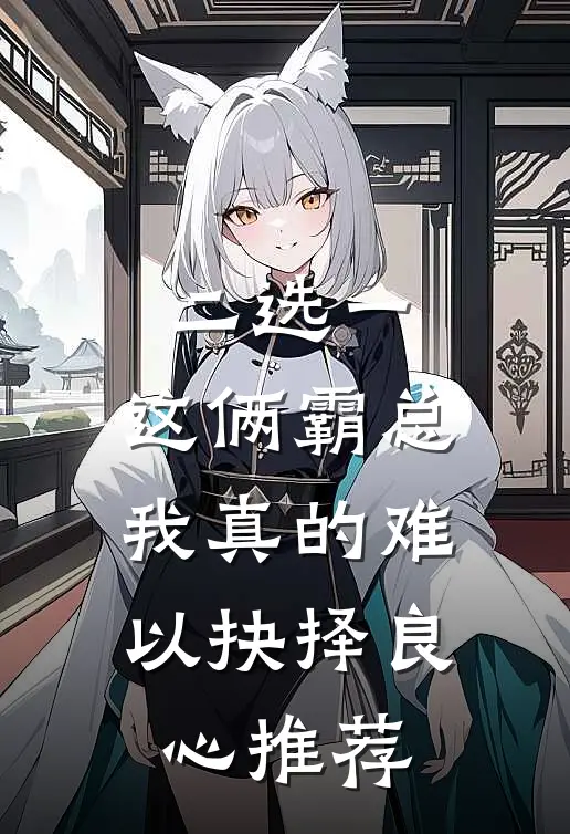 二选一，这俩霸总我真的难以抉择良心推荐
