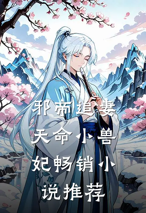 邪帝追妻：天命小兽妃畅销小说推荐