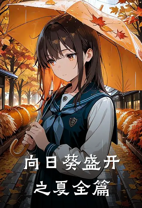 向日葵盛开之夏全篇
