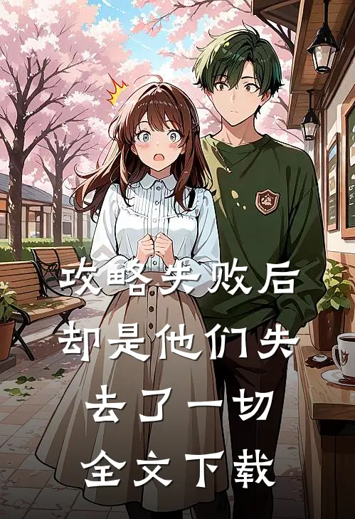 攻略失败后，却是他们失去了一切全文下载