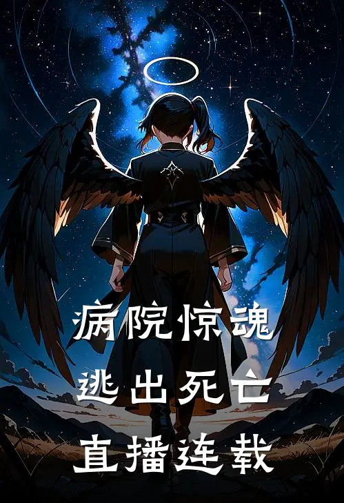 病院惊魂：逃出死亡直播连载