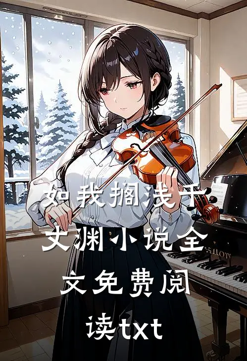 如我搁浅千丈渊小说全文免费阅读txt