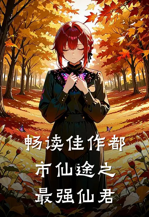 畅读佳作都市仙途之最强仙君