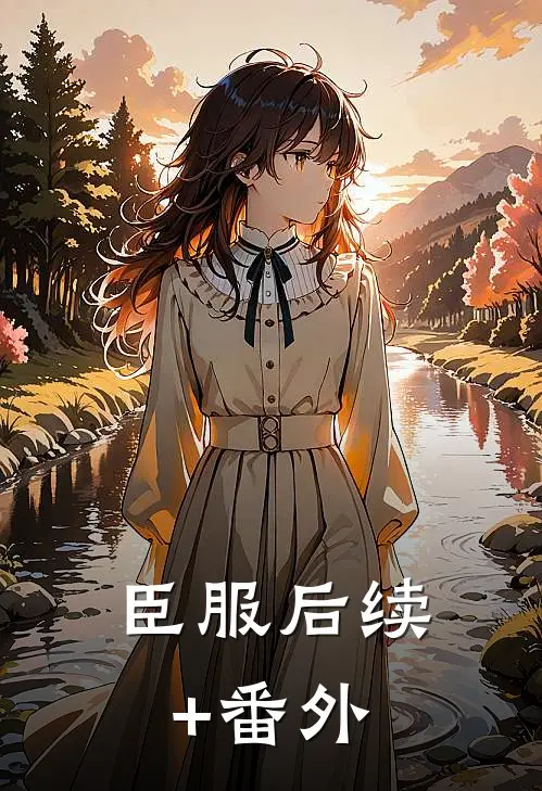 臣服后续+番外