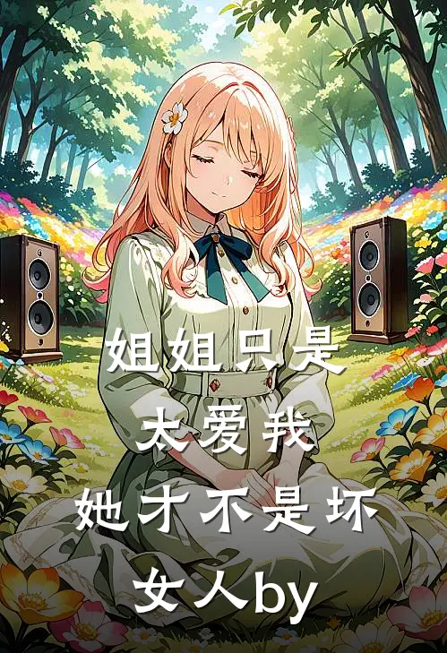 姐姐只是太爱我，她才不是坏女人by