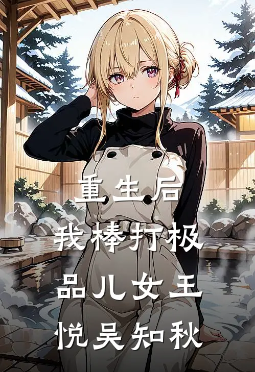 重生后，我棒打极品儿女王悦吴知秋
