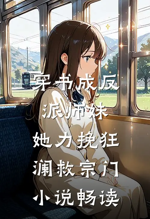 穿书成反派师妹，她力挽狂澜救宗门小说畅读