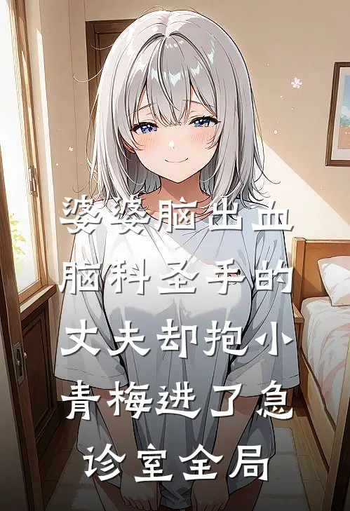 婆婆脑出血，脑科圣手的丈夫却抱小青梅进了急诊室全局