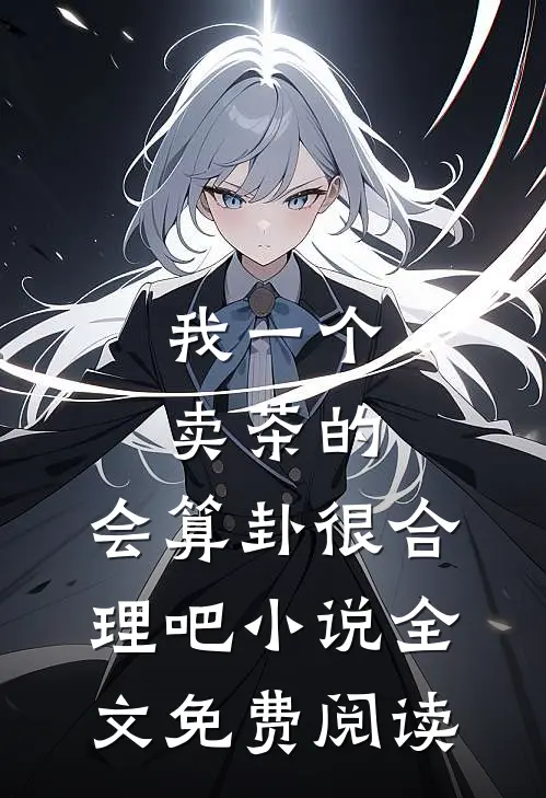 我一个卖茶的，会算卦很合理吧小说全文免费阅读