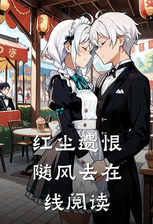 红尘遗恨随风去在线阅读