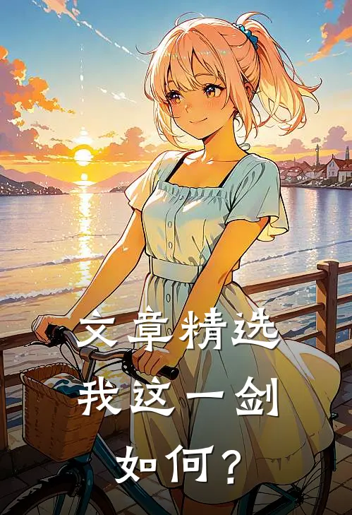 文章精选我这一剑，如何？