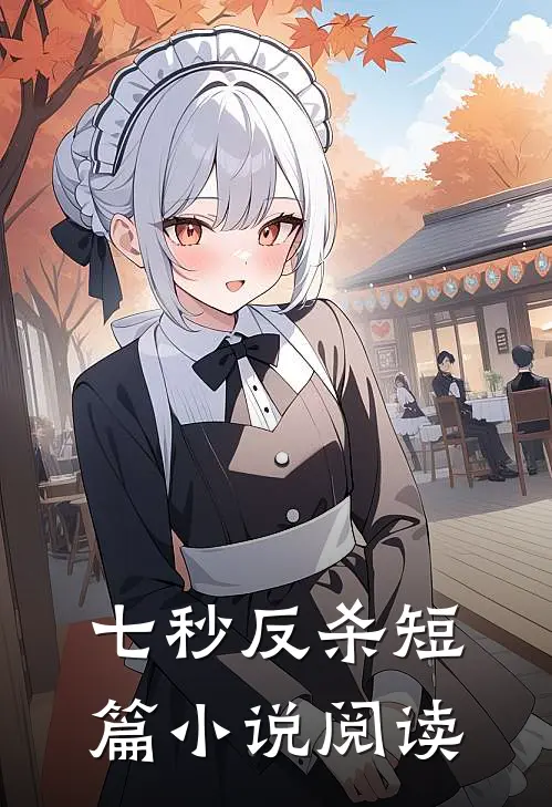 七秒反杀短篇小说阅读