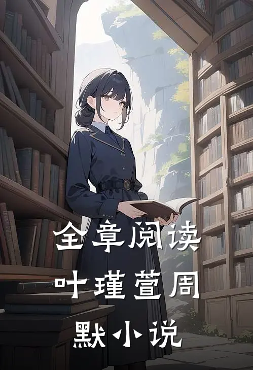 全章阅读叶瑾萱周默小说