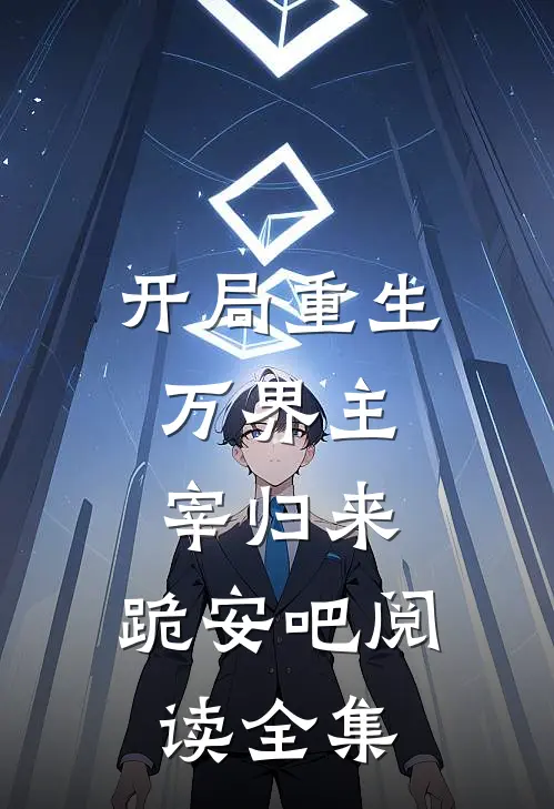 开局重生，万界主宰归来，跪安吧阅读全集