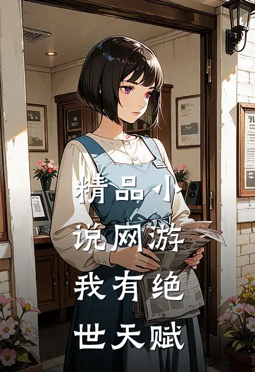 精品小说网游：我有绝世天赋