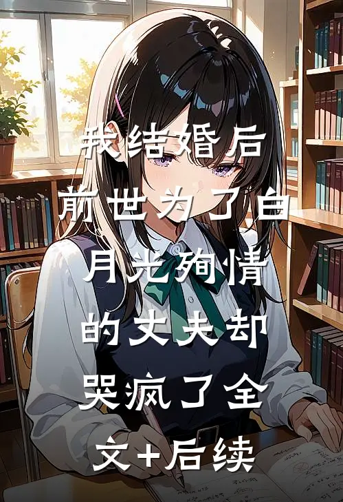 我结婚后，前世为了白月光殉情的丈夫却哭疯了全文+后续