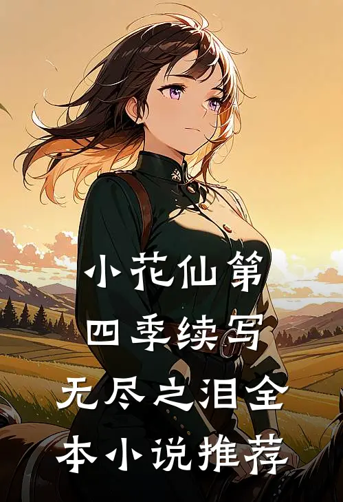 小花仙第四季续写：无尽之泪全本小说推荐