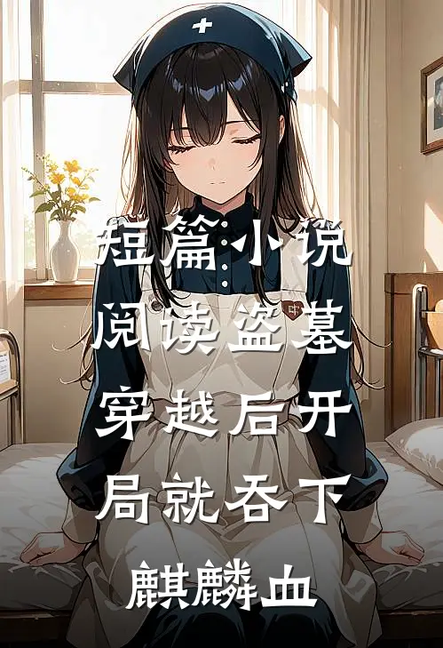 短篇小说阅读盗墓：穿越后开局就吞下麒麟血