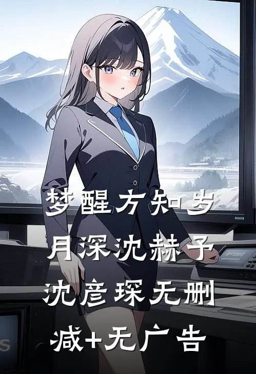 梦醒方知岁月深沈赫予沈彦琛无删减+无广告