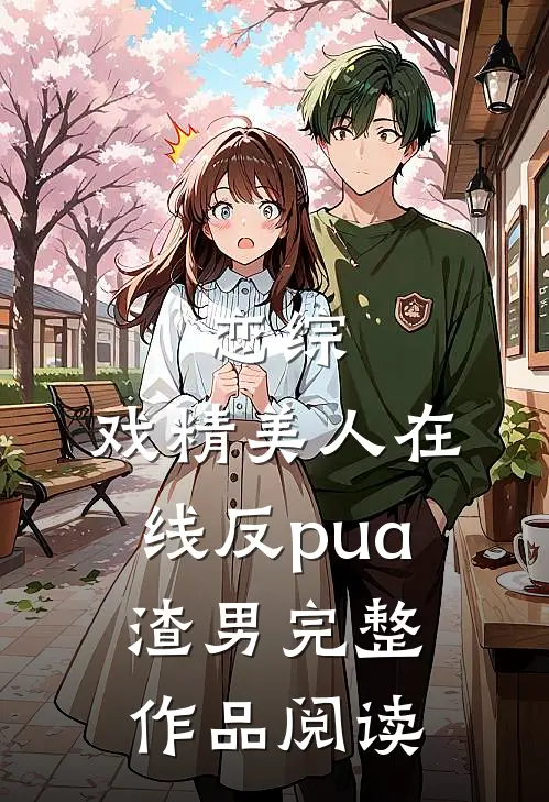 恋综：戏精美人在线反pua渣男完整作品阅读
