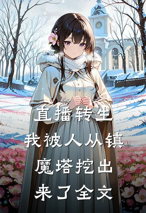 直播转生：我被人从镇魔塔挖出来了全文