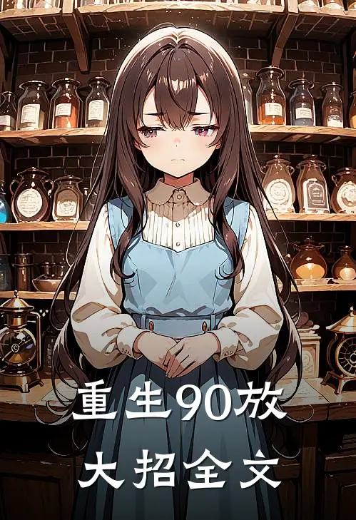 重生90放大招全文