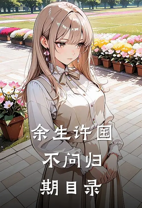 余生许国，不问归期目录