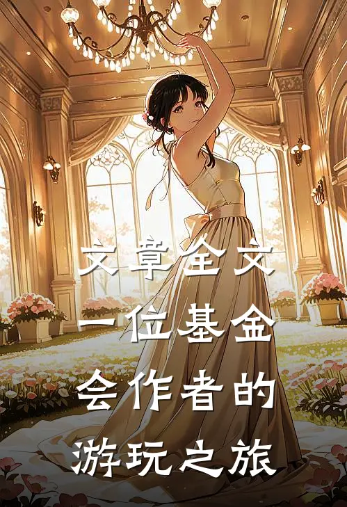 文章全文一位基金会作者的游玩之旅