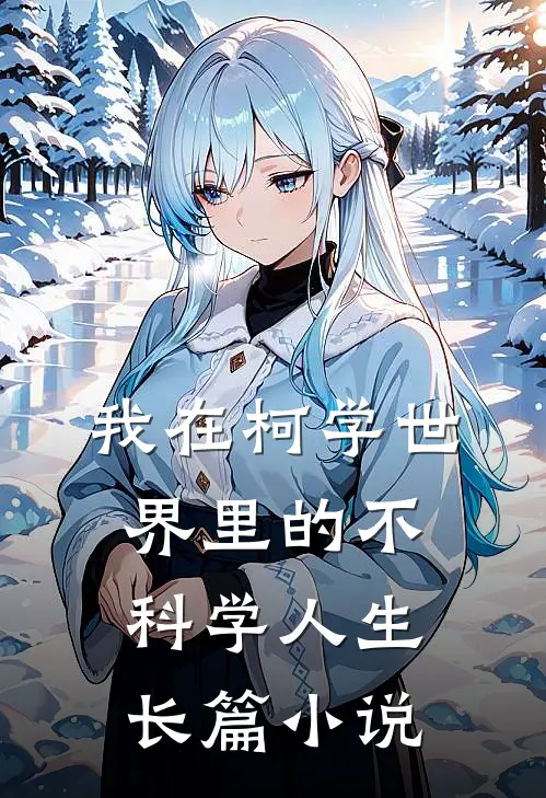 我在柯学世界里的不科学人生长篇小说