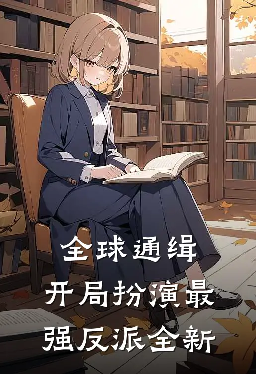 全球通缉：开局扮演最强反派全新
