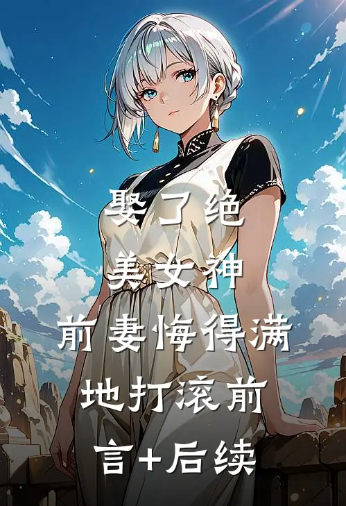 娶了绝美女神，前妻悔得满地打滚前言+后续