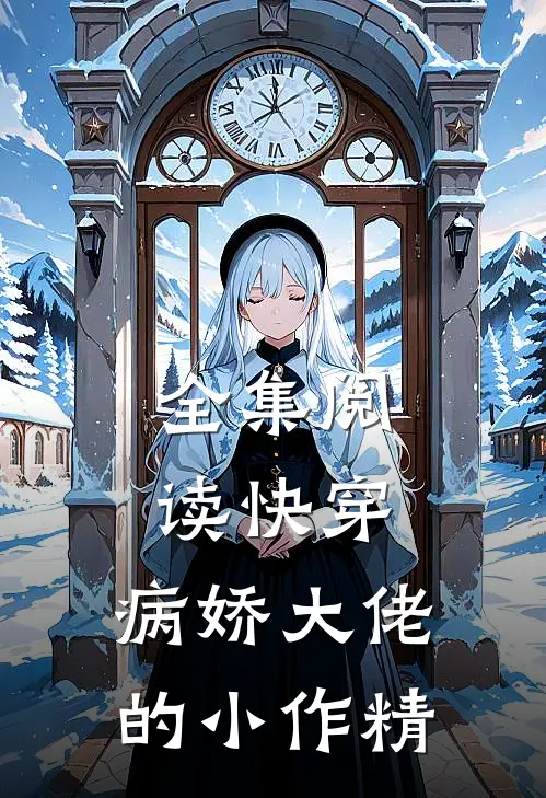 全集阅读快穿：病娇大佬的小作精