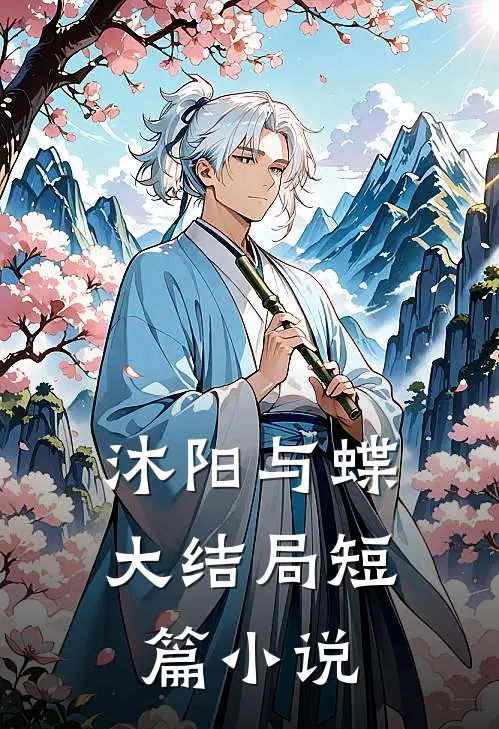 沐阳与蝶大结局短篇小说
