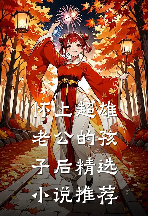怀上超雄老公的孩子后精选小说推荐