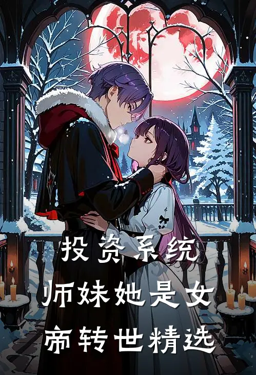投资系统：师妹她是女帝转世精选