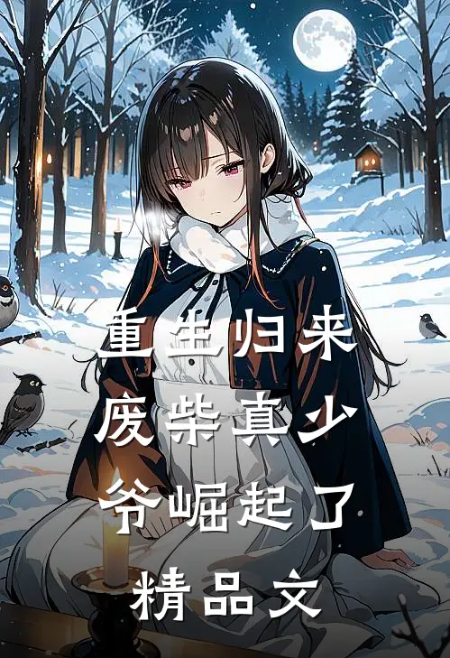 重生归来：废柴真少爷崛起了精品文