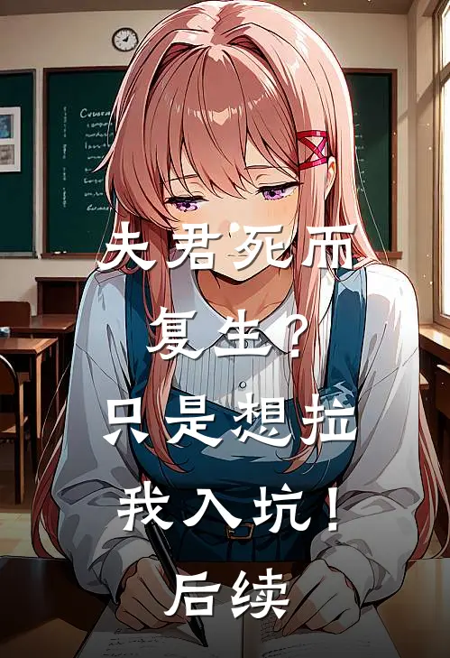 夫君死而复生？只是想拉我入坑！后续